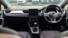 Renault Captur 1.3 TCE 130 BOSE Launch Edition 5dr Petrol Hatchback